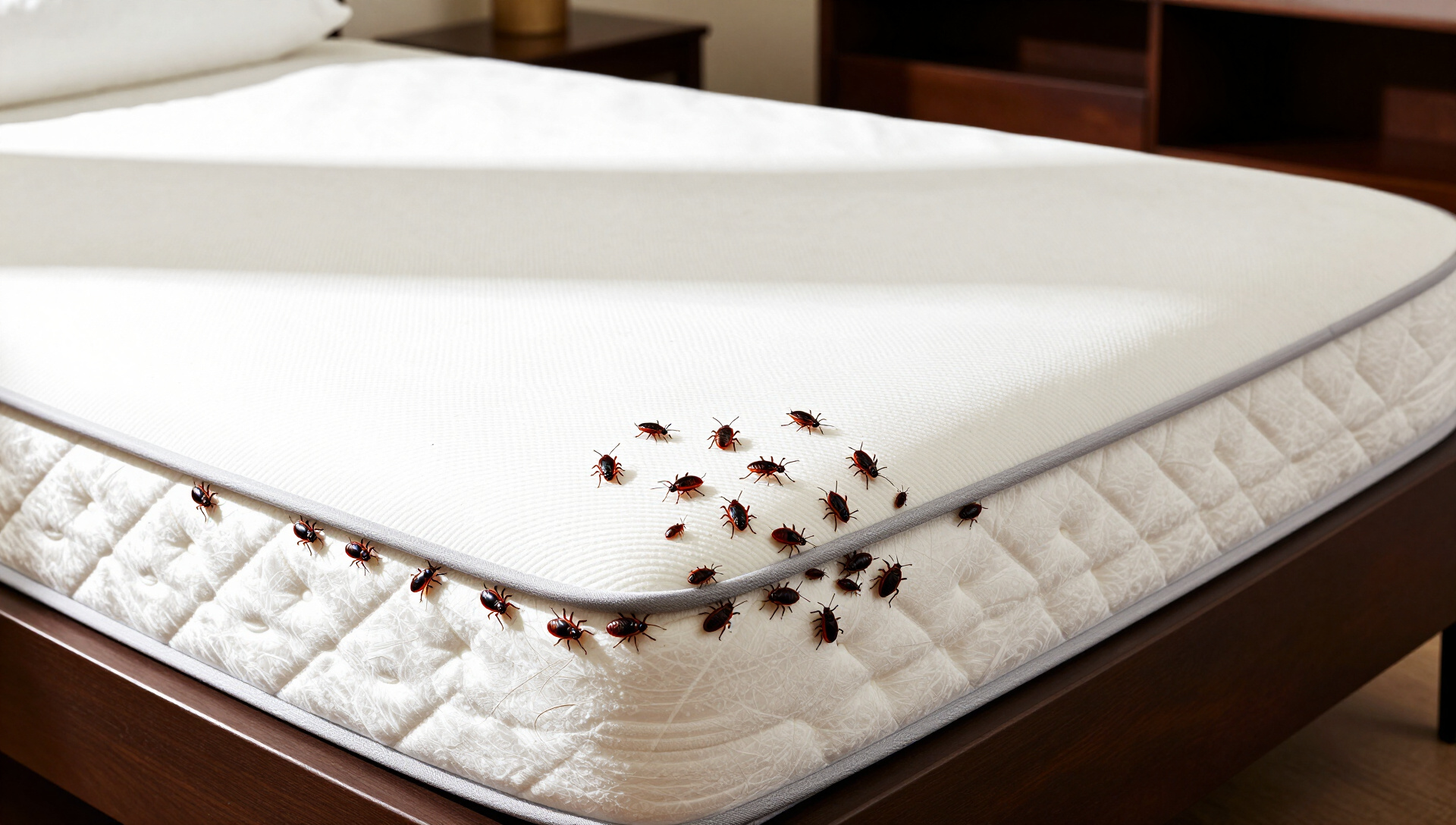 Bed Bugs Control in Bayview