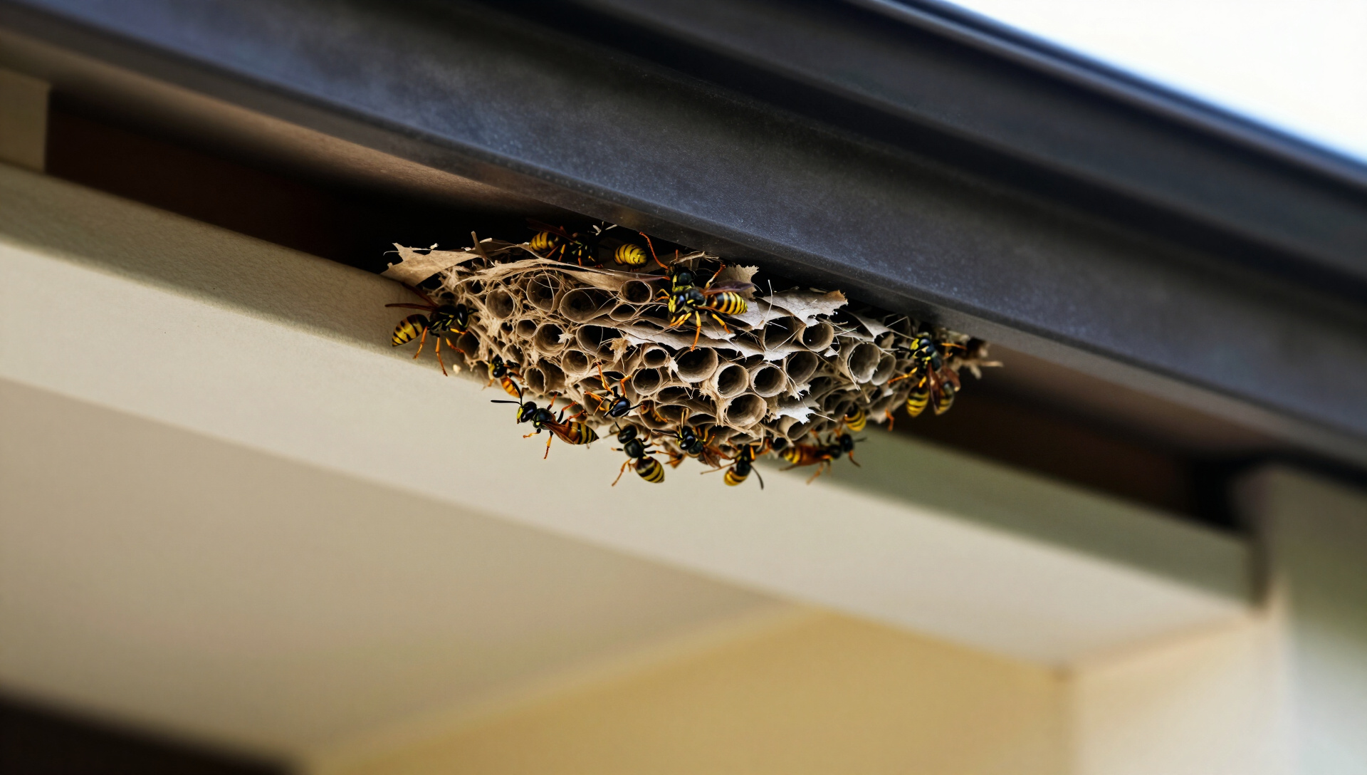 Bees and Wasp Removal in Bayview