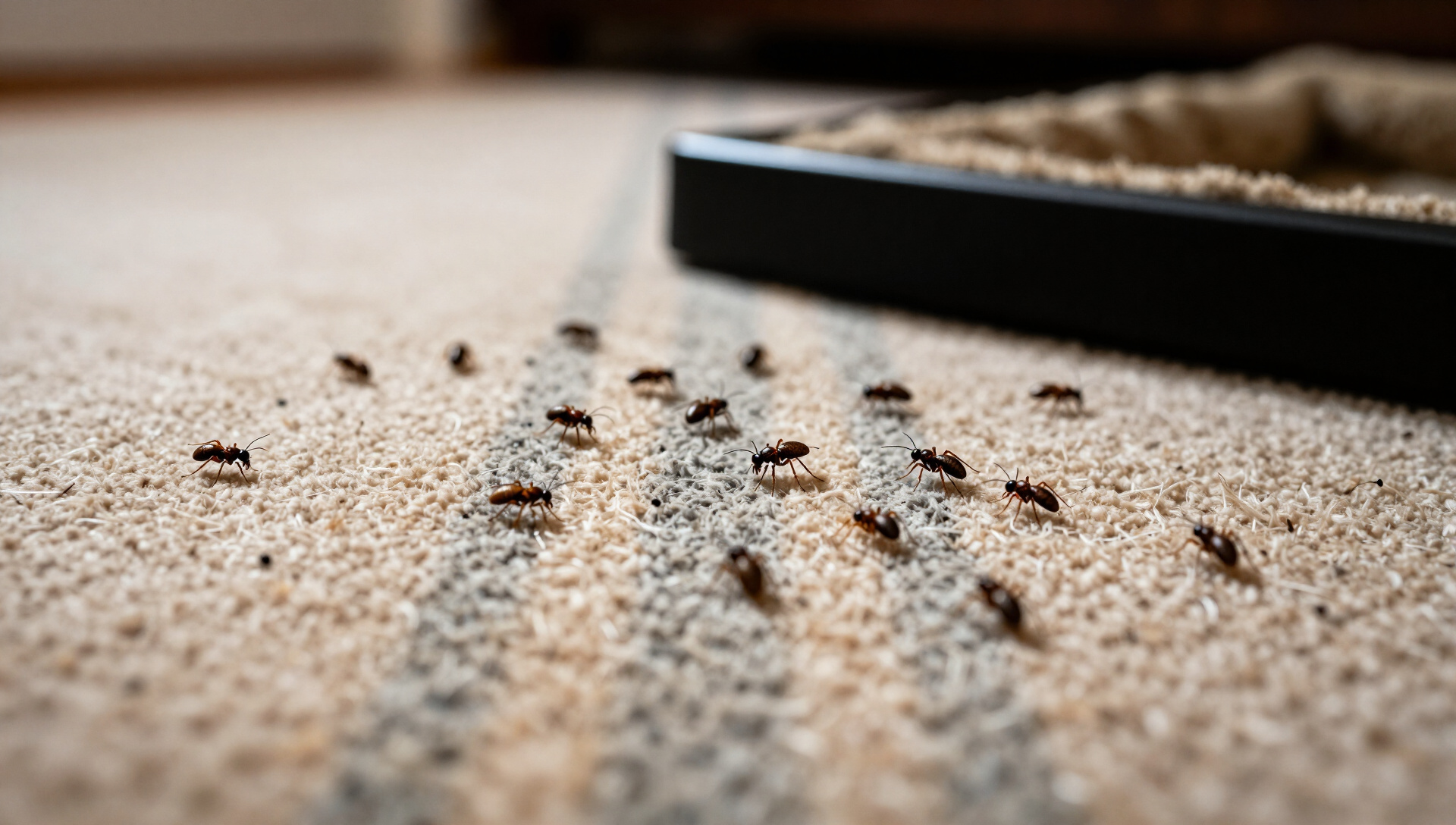 Fleas and Ticks Removal in Bayview