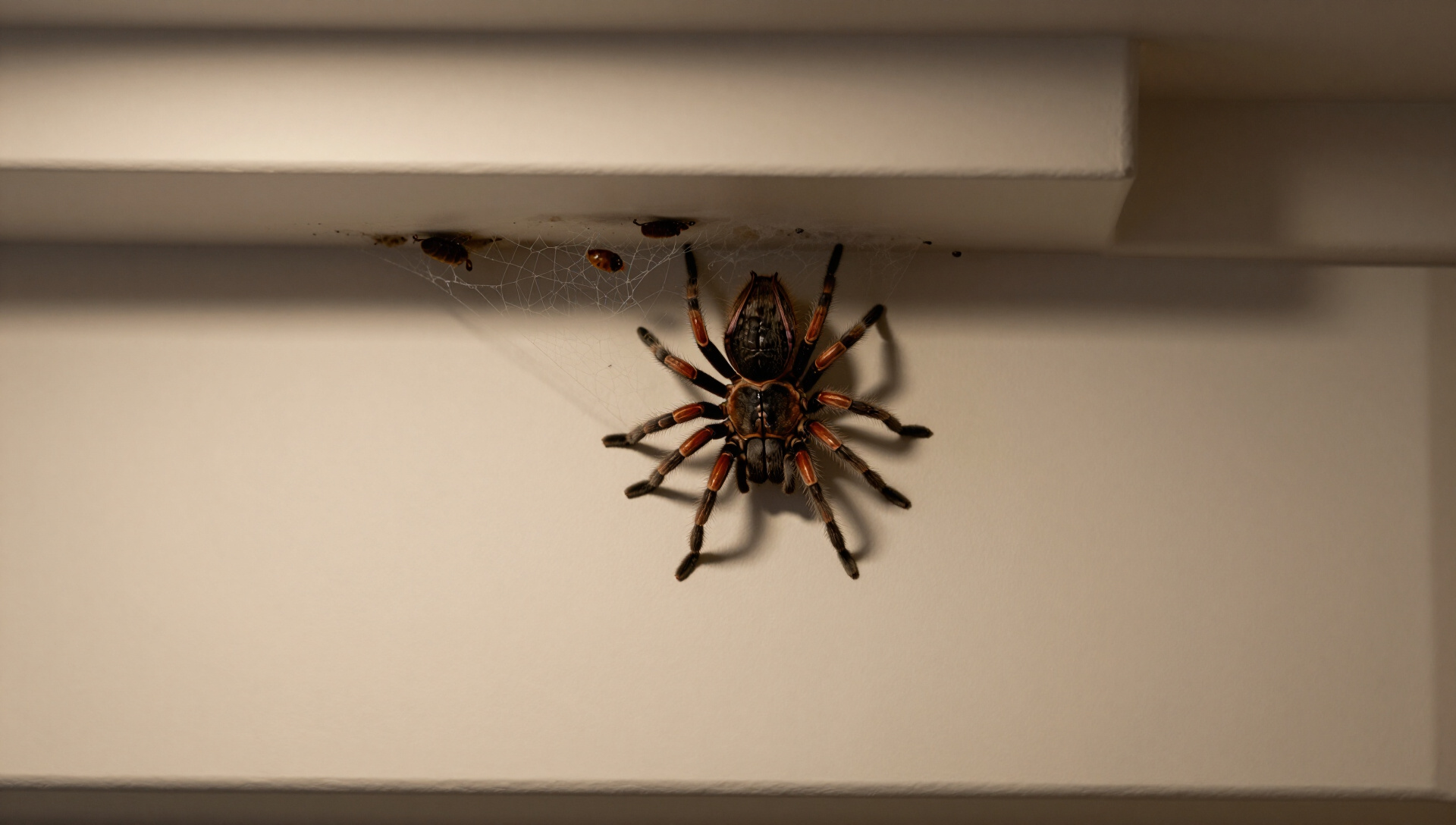 Spider Control in Bayview